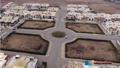 Photo of خیبر پختونخوا: ’حیات آباد سے تین گنا بڑا‘ شہر بسانے کا منصوبہ