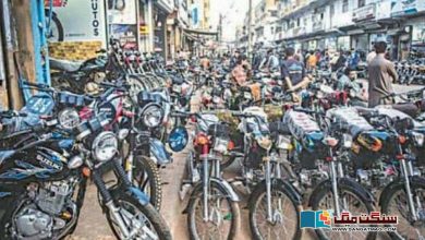 Photo of موٹر سائیکل کی قیمتوں میں ایک بار پھر بڑا اضافہ