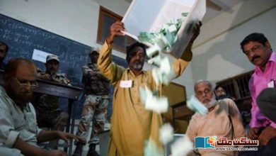 Photo of سندھ: ’بلدیاتی الیکشن ملتوی ہوئے تو 2024ع سے پہلے ممکن نہیں‘