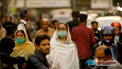 Photo of کراچی اور حیدرآباد میں کووڈ-19 کے بڑھتے کیسز: کیا کورونا وائرس کے نئے ویرینٹ پہلے سے موجود اینٹی باڈیز کو دھوکا دے رہے ہیں؟