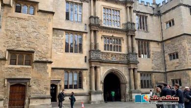 Photo of آکسفورڈ یونیورسٹی اور اس سے منسلک سات صدیاں پرانے بیلیول کالج میں داخلہ کیسے ملتا ہے؟