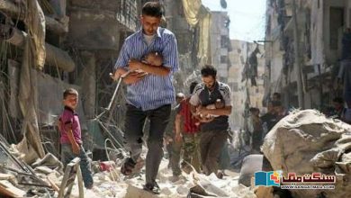 Photo of شام میں جاری تنازعے میں دس برس میں تین لاکھ سے زائد شہری ہلاک، اقوام متحدہ