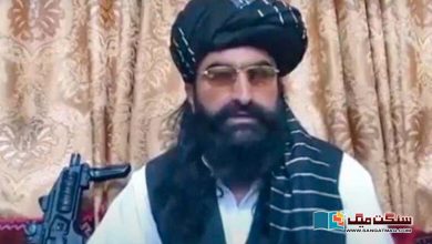 Photo of تحریک طالبان پاکستان کا فاٹا انضمام ختم کرنے کے مطالبے سے پیچھے ہٹنے سے انکار