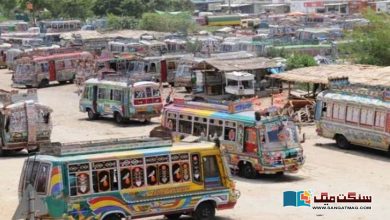 Photo of سندھ حکومت کا کراچی میں پرانی بسوں پر پابندی لگانے کا فیصلہ