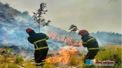 Photo of خیبرپختونخوا: ایک ماہ میں آتشزدگی کے پےدرپے واقعات، آخر وجہ کیا ہے؟