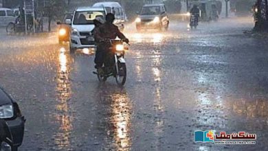 Photo of کراچی میں 22 یا 23 جون کو بارش کی پیشگوئی