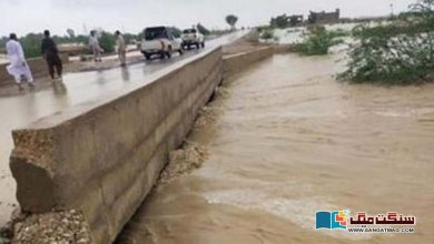 Photo of بارشوں سے بلوچستان اور خیبرپختونخوا میں تباہی، انتظامیہ کیا کر رہی ہے؟