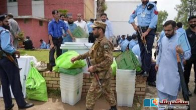 Photo of پاکستان: انتخابات میں دھاندلی اور بے ضابطگیوں کے 163 حربے اور وغیرہ وغیرہ
