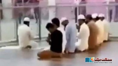 Photo of امام اور مقتدیوں کی الگ الگ رخ میں اٹھارہ سیکنڈ کی نماز۔۔ معاملہ کیا ہے؟