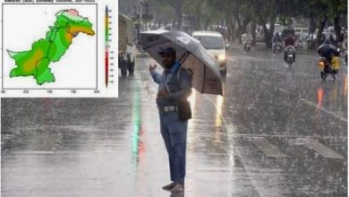 Photo of مون سون پاکستان میں داخل: معمول سے زیادہ بارشیں کیوں متوقع ہیں؟