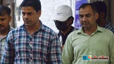 Photo of محمد زبیر: بھارتی عدالت کا فیصلہ لیک ہونے پر تنازع کھڑا ہو گیا