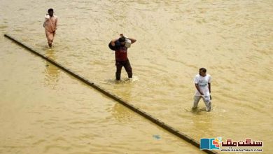 Photo of مون سون کی ہوائیں پاکستان میں: سیلاب کا خطرہ کہاں کہاں؟