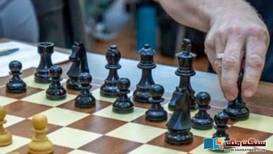 Photo of شطرنج مقابلے میں روبوٹ نے اپنے حریف بچے کی انگلی توڑ دی