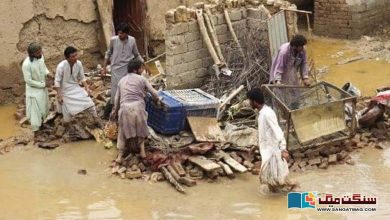 Photo of بلوچستان ”پچھلے تیس پینتیس برسوں میں ایسی بارشیں اور سیلاب نہیں دیکھے“