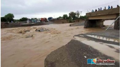 Photo of بلوچستان میں تین ڈیم ٹوٹ گئے، بائیس افراد سیلابی ریلے میں بہہ گئے