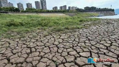 Photo of چین کو اب تک کی سب سے طویل اور شدید ترین خشک سالی کا سامنا