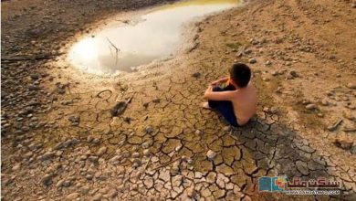 Photo of موسمیاتی تبدیلی پاکستانی معیشت اور معاشرے کے ہر پہلو کو متاثر کرے گی