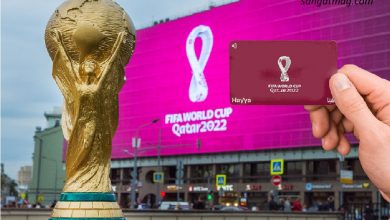 Photo of فیفا ورلڈ کپ: قطر کا یہ حیا کارڈ کیا ہے جس کی سعودی عرب نے بھی منظوری دے دی؟