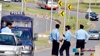 Photo of نجی نیوز چینل کے 6 ملازمین کی گرفتاری کیلئے کیپٹل پولیس کے کراچی میں چھاپے