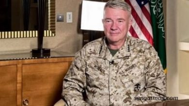 Photo of سابق امریکی جنرل نے تازہ انٹرویو میں ’افغانستان سے انخلا‘ پر کیا کہا؟