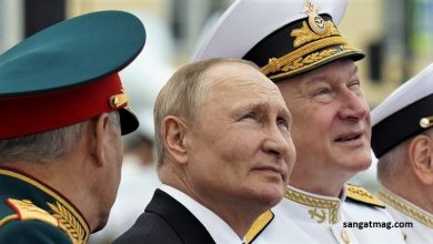 Photo of روس کو بڑا خطرہ امریکا سے ہے: روسی صدر ولادیمیر پیوٹن