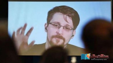 Photo of امریکا کے خفیہ دستاویزات لیک کرنے والے امریکی سیکیورٹی کانٹریکٹر سنوڈن کو پیوٹن نے روسی شہریت دے دی