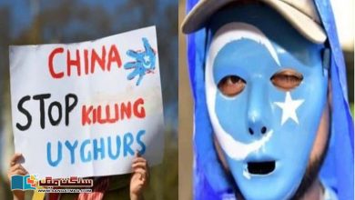 Photo of چین نے اویغور مسلمانوں کے حقوق کی سنگین خلاف ورزی کی: اقوام متحدہ کی رپورٹ