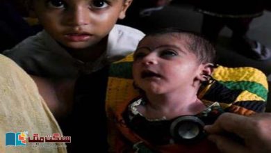 Photo of پاکستان: سیلاب کے بعد وبائی امراض، ایک جان لیوا آفت