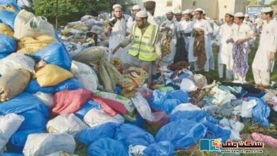 Photo of ’سیلاب زدگان کی امداد کے ساتھ پلاسٹک بیگ، بوتلوں کی آمد پریشان کن‘