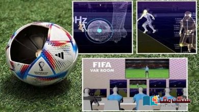 Photo of فٹبال: نئی آف سائیڈ ٹیکنالوجی کیسے کام کرتی ہے؟