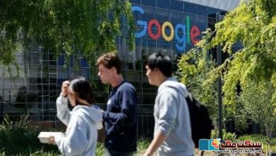 Photo of فلسطینیوں کی آواز دبانے پر گوگل کی ملازمہ احتجاجاً مستعفی