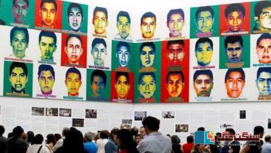 Photo of میکسیکو کے 43 لاپتہ طلبا: واقعے کے اہم کرداروں کا کیا ہوا؟