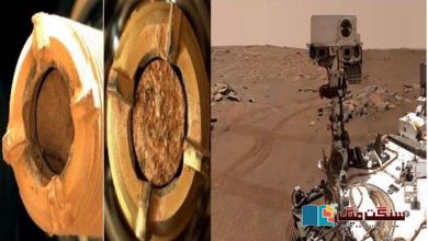 Photo of پرسیویرینس: مریخ پر ناسا کے روور نے پتھر کے ’دلچسپ‘ نمونے جمع کر لیے