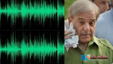 Photo of حکومتی اراکین کی مزید ‘آڈیو کلپس’ لیک، ’وزیراعظم آفس کی سو گھنٹے سے زائد کی گفتگو ویب سائٹ پر برائے فروخت‘