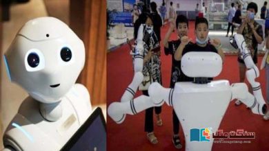Photo of اب روبوٹ بھی لطیفوں پر ہنسیں گے۔۔