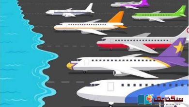 Photo of موسمیاتی تبدیلی اڑتے جہازوں پر کیسے اثر انداز ہوتی ہے؟