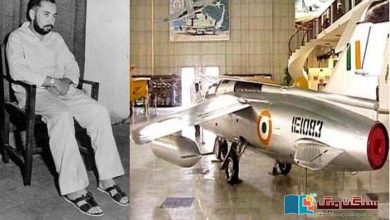Photo of 1965: بھارتی جنگی جہاز پاکستان میں غلطی سے اترا تھا یا اتارا گیا تھا؟
