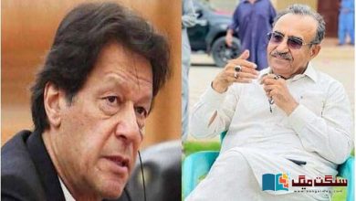 Photo of ضمنی انتخابات کی واحد نشست پر عمران خان کو شکست دینے والے عبدالحکیم بلوچ کون ہیں؟