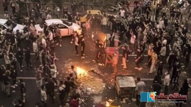 Photo of حکومت کے حق میں گانے سے انکار پر ایرانی طالبہ قتل