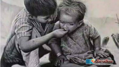 Photo of پاکستان، روٹی کے لیے ترستے بچوں کا ملک بن رہا ہے۔۔ 34 لاکھ سے زائد بچے شدید بھوک کا شکار
