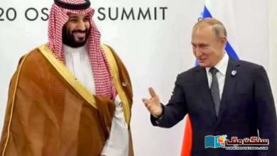 Photo of سعودی عرب اور امریکہ کے درمیان بڑھتی ہوئی دوری کا روس سے کیا تعلق ہے؟