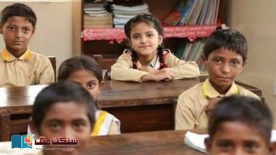 Photo of کراچی: اسکولوں کو جسمانی سزا پر سخت کارروائی کا انتباہ