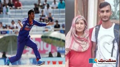 Photo of شہباز احمد بھارتی کرکٹ ٹیم تک کیسے پہنچے؟