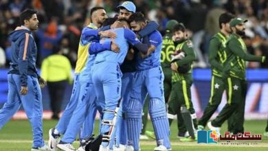 Photo of ”پاکستان نے اپنا جیتا ہوا میچ بھارت کو ہارنے نہیں دیا!“