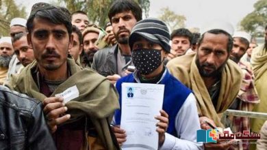 Photo of پاکستان کے پیدائشی افغان مہاجرین کے لیے شہریت کی راہ ہموار؟