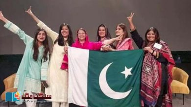 Photo of ماحولیاتی تبدیلی: چھ پاکستانی خواتین، جن کا آئیڈیا بین الاقوامی سطح پر تسلیم کیا گیا