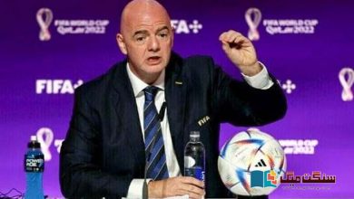 Photo of ورلڈکپ فٹبال: فیفا سربراہ میزبان قطر پر تنقید کرنے والے مغربی ممالک پر برہم