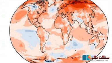 Photo of یورپی درجہ حرارت میں عالمی اوسط سے دگنا اضافہ، اقوام متحدہ