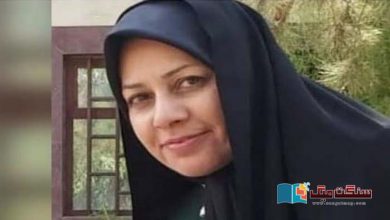 Photo of ایران: حکومت مخالف بیان پر آیت اللہ علی خامنہ ای کی بھانجی گرفتار