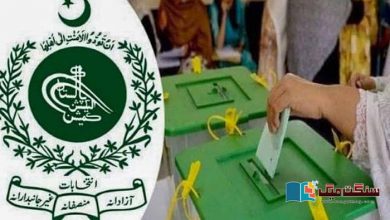 Photo of کراچی اور حیدرآباد میں بلدیاتی انتخابات 15 جنوری کو ہوں گے: